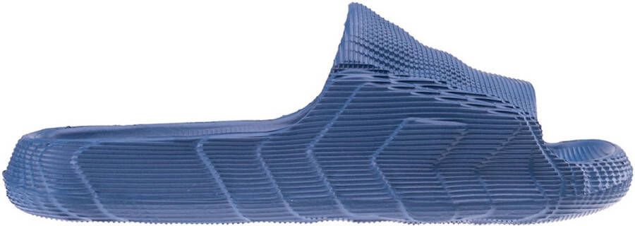 Martes Adile Slippers Blauw Man