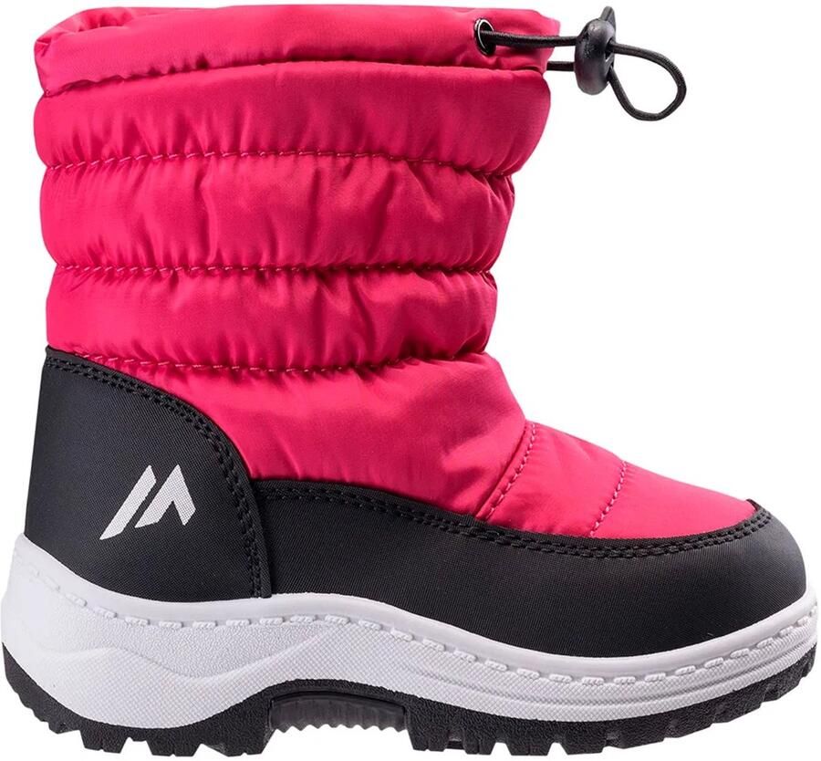 Martes Essential Meltes Wandelschoenen Roze Kinderen