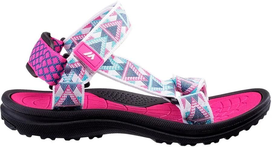 Martes Essential Mercheto Sandalen Roze Vrouw