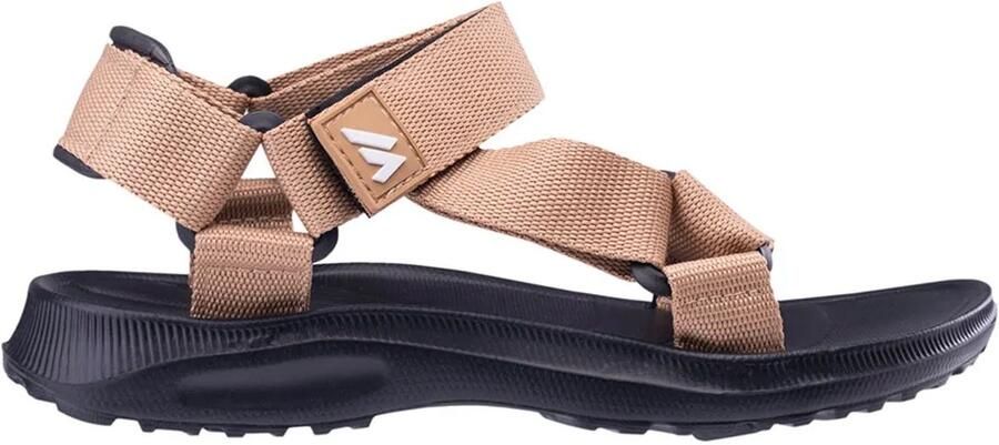 Martes Essential Moretti Sandalen Beige Vrouw