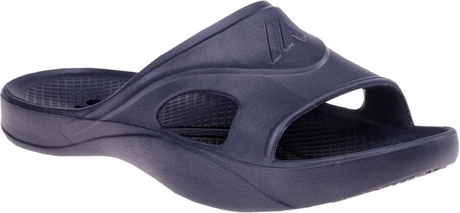 Martes Ambony Heren Slippers Blauw Lichtgewicht EVA