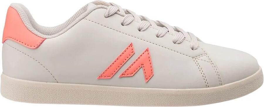 Martes Arten Schoenen Wit Vrouw