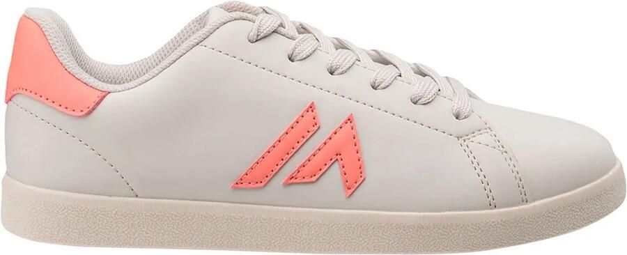 Martes Arten Schoenen Wit Vrouw