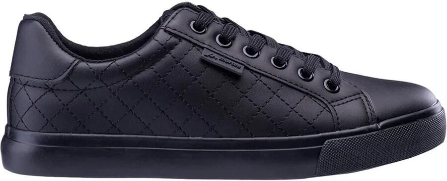 Martes Isida Schoenen Zwart Vrouw