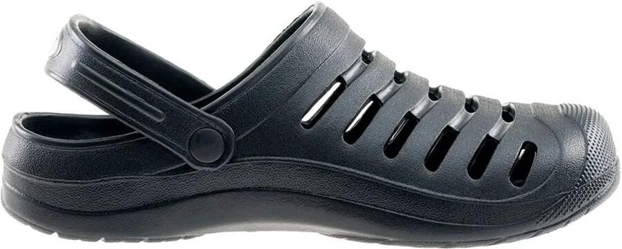 Martes Jardim Sandalen Zwart Man