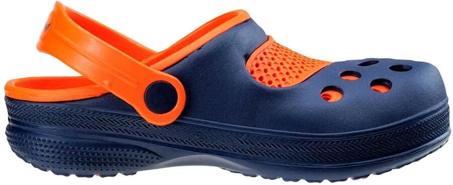 Martes Jermos Sandalen Blauw Kinderen