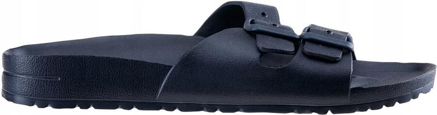 Martes MAFKIN Heren Slippers Marineblauw