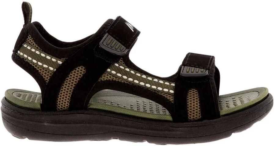 Martes Martibo Sandalen Groen Kinderen