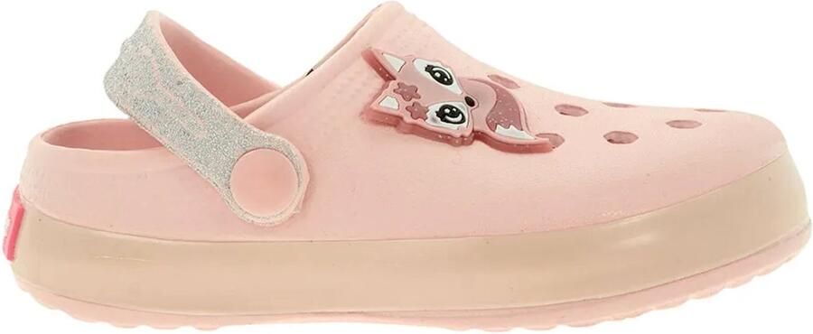 Martes Martine Sandalen Roze