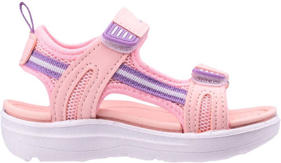 Martes Martibo Sandalen Roze Meisjes