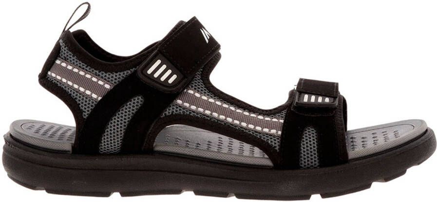 Martes Martibo Sandalen Zwart Man