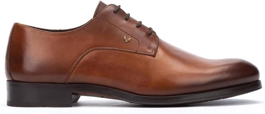 Martinelli Bruin Empire Leren Schoenen