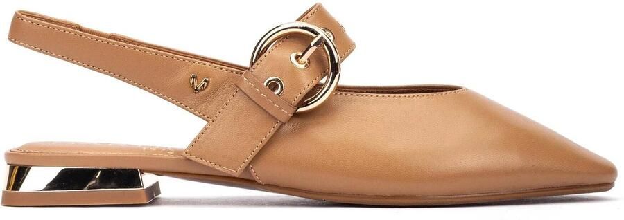 Martinelli Dames ballerina's Vescia