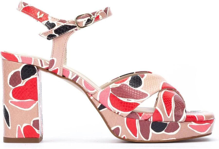 Martinelli Dames sandalen Lawrence