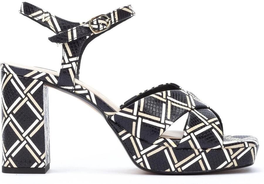 Martinelli Dames sandalen Lawrence