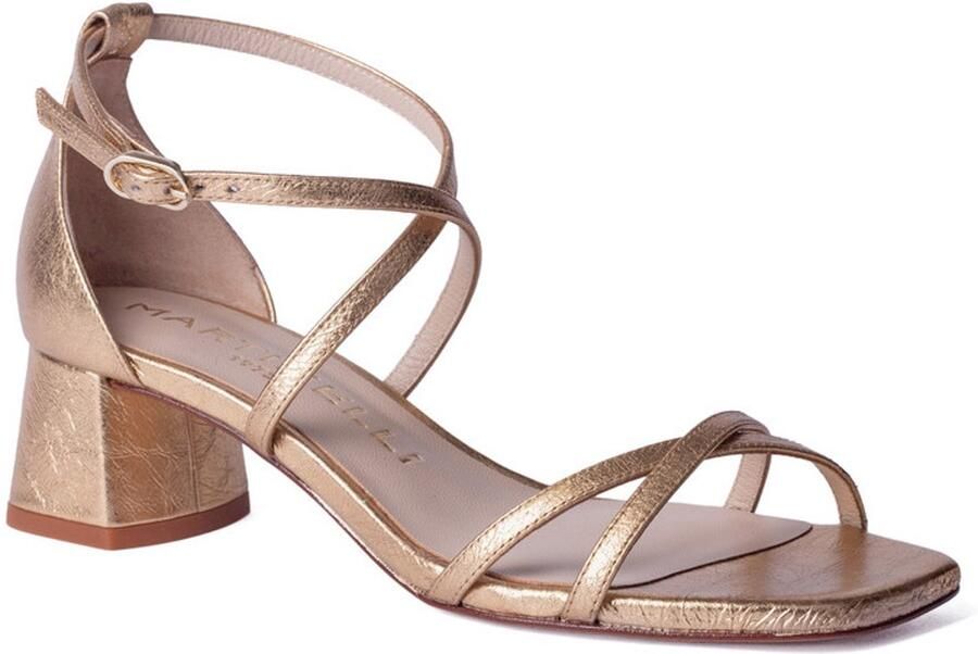 Martinelli Dames sandalen Vettabbia