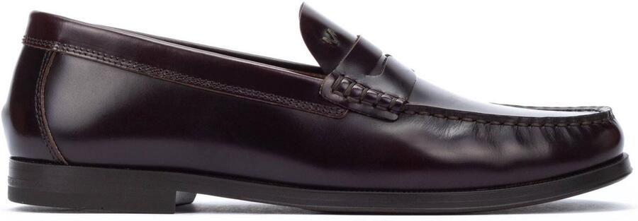 Martinelli Nette Schoenen Alcalá C182-0017AYM Burdeos