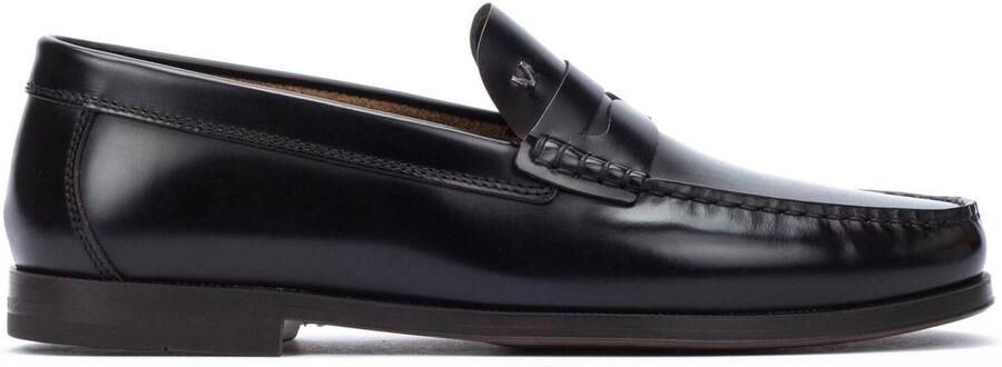 Martinelli Forthill leren schoenen