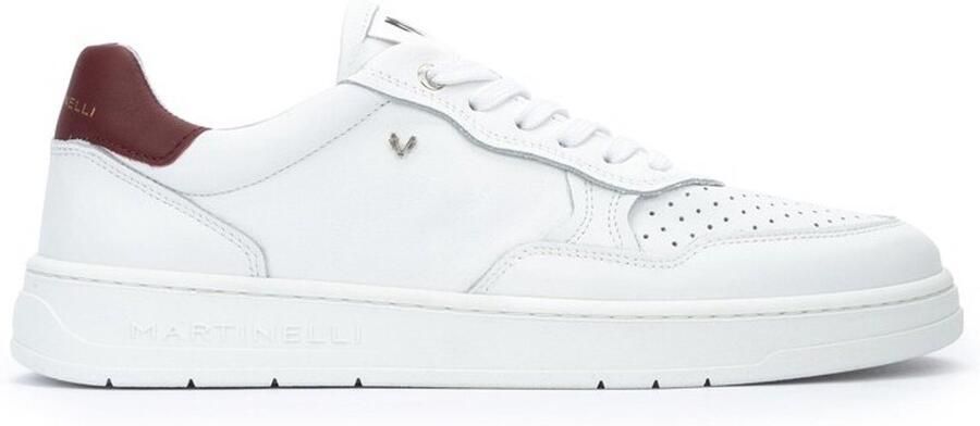 Martinelli Schoenen Newhaven