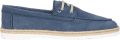 Martinelli Nette Schoenen THAMES 1694 2946W - Blauw
