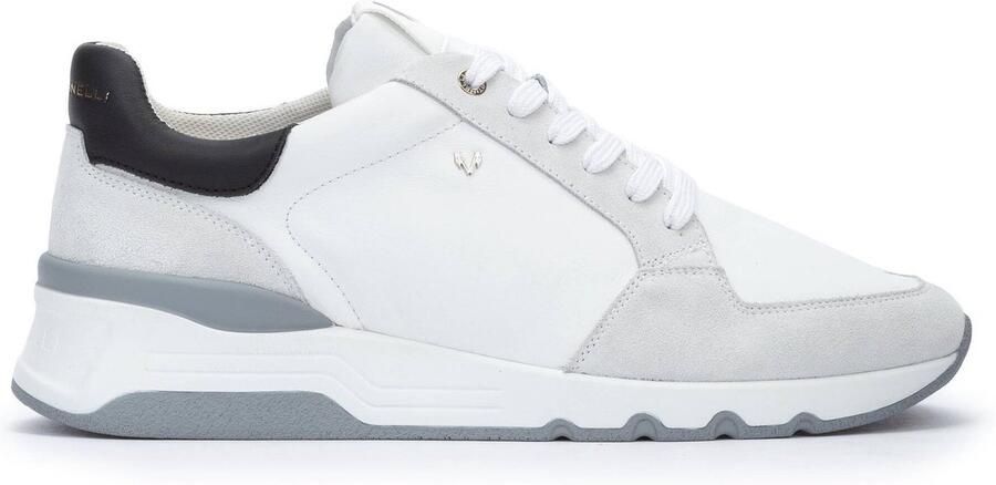 Martinelli Sneakers Baskets Newport