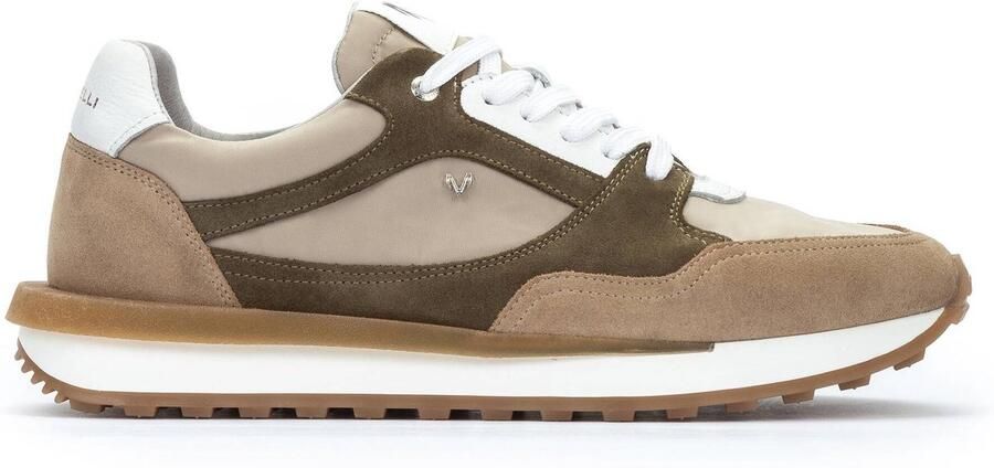 Martinelli Sneakers Baskets Vassall