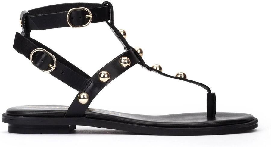 Martinelli Vrouwen sandalen zonder hak Mazzini