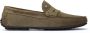 Martinelli Pacific heren moccasin groen - Thumbnail 1