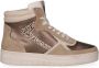 Maruti Mona Sneakers Metallic Beige Metallic Bronze Pixe - Thumbnail 1