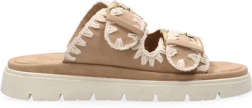 Maruti 66.1830.01-U00 Beige