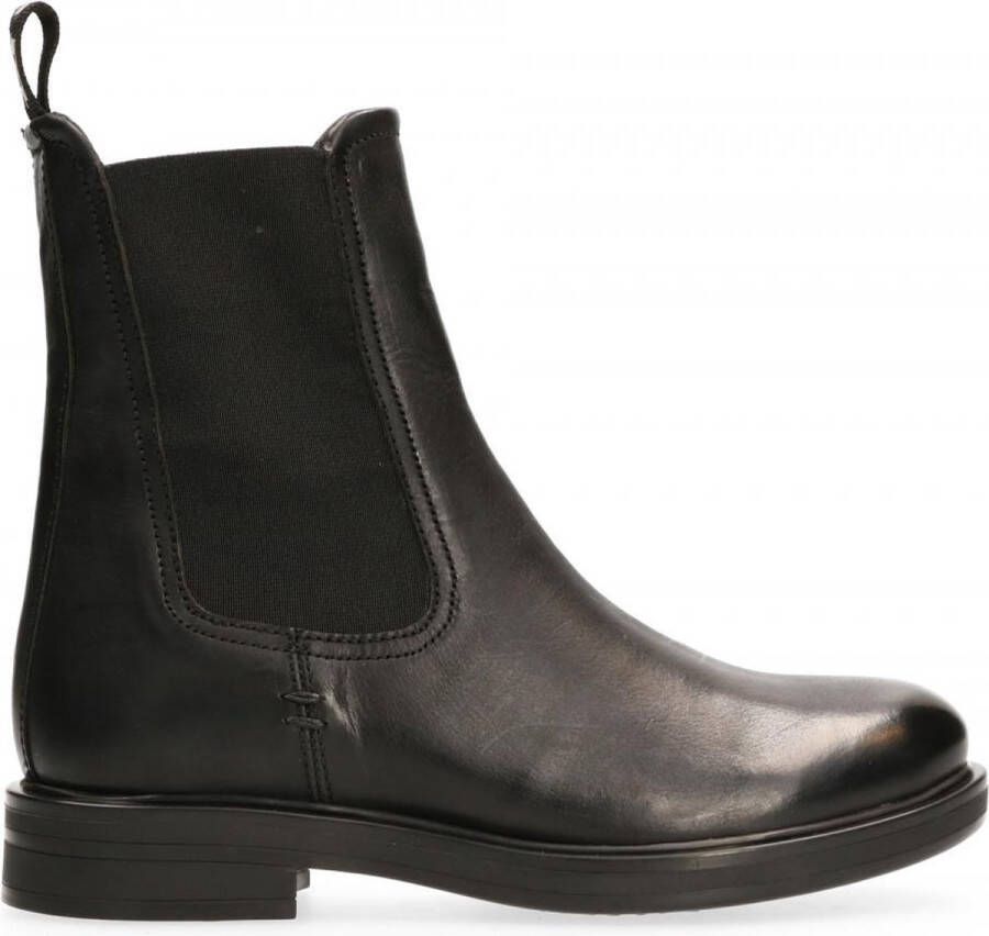 Maruti Alexa Chelsea Boots Zwart Womens Black
