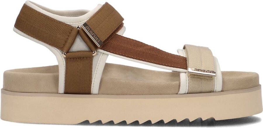 Maruti Beau Sandalen Dames Multi