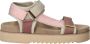 Maruti Sandalen Beau 66.1653.01-J00 Roze - Thumbnail 2