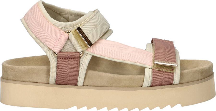 Maruti Sandalen Beau 66.1653.01-J00 Roze - Foto 3