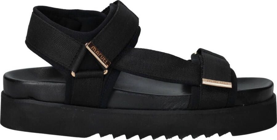 Maruti Sandalen Beau 66.1653.01-A00 Zwart
