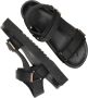Maruti Sandalen Beau 66.1653.01-A00 Zwart - Thumbnail 1