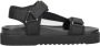 Maruti Sandalen Beau 66.1653.01-A00 Zwart - Thumbnail 1