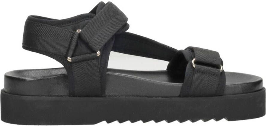 Maruti Sandalen Beau 66.1653.01-A00 Zwart