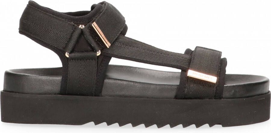 Maruti Sandalen Beau 66.1653.01-A00 Zwart
