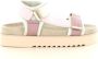 Maruti Sandalen Beau 66.1653.01-J00 Roze - Thumbnail 2