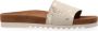 Maruti Berlin Slippers Splash Gold - Thumbnail 2