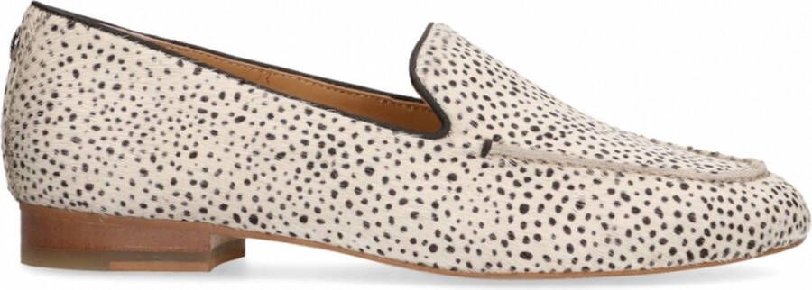 Maruti Bloom loafer hairon leer 66.1343.01.ZJ2 Vrouwen Instappers