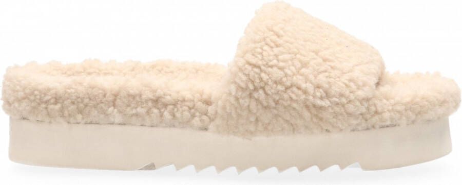 Maruti Boedapest Sandalen Beige Beige