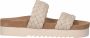 Maruti Bola Slippers Off white Off White - Thumbnail 2