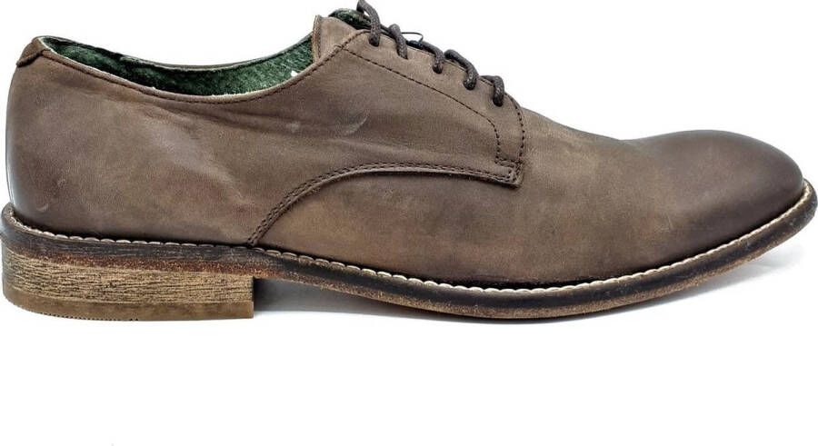 Maruti Brandy Leather Espresso