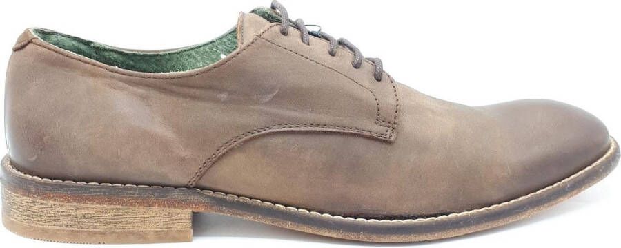 Maruti Brandy Leather Espresso - Foto 2