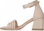 Maruti Catrina Sandalen op hak Offwhite Off White - Thumbnail 2