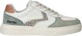Maruti 66.1835.01-B7C dames sneakers groen - Groen