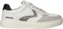 Maruti 66.1835.01-BSC dames sneakers wit - Thumbnail 1