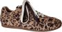 Maruti Elena Sneakers Leren Sneaker Dames Multi - Thumbnail 2